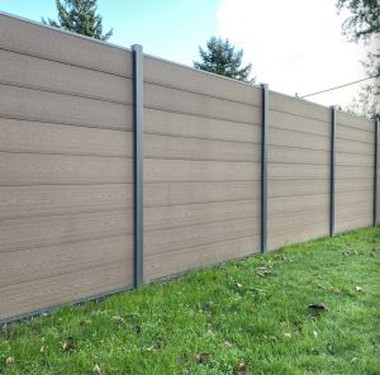 Panel kompozytowy WPC Fence
